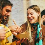 What to look for in a quality food and water delivery service