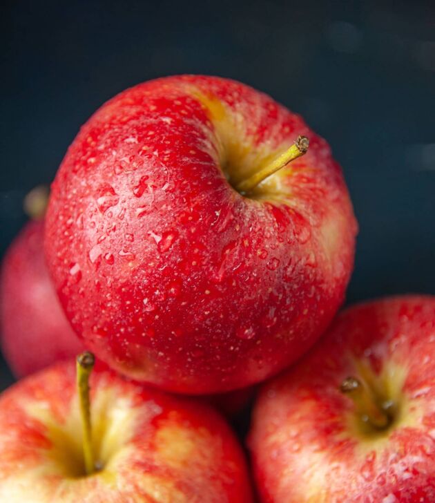 Crisp gala apples - Image 2