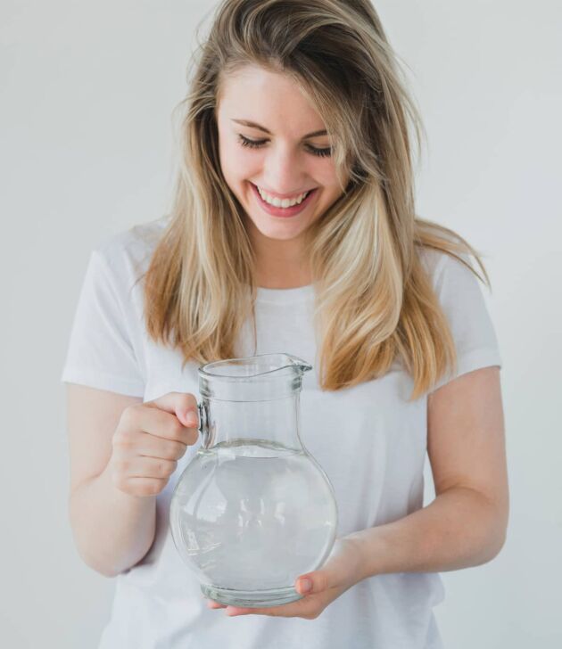 Purified water (19L) - Image 2